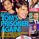 Illustration for article titled This Week In Tabloids: Jamie Lynn Is Jilted, Angelina Is Hormonal